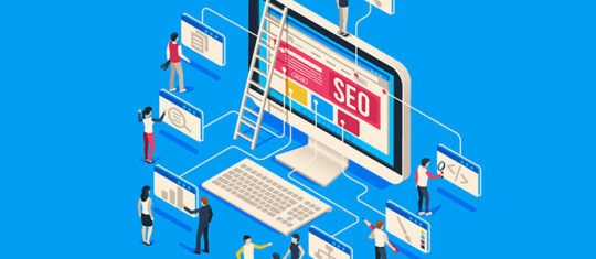 Visibilite de site web
