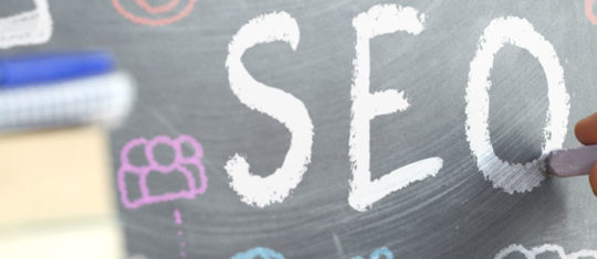 formation SEO