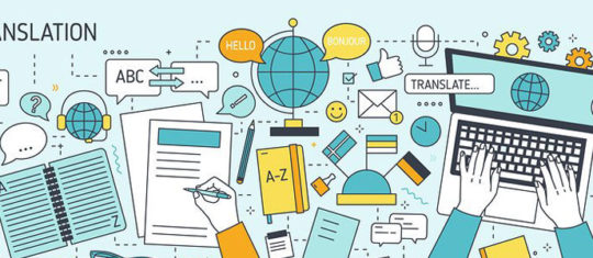 traductions informatiques