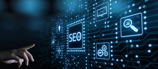 Les techniques du SEO