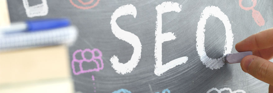 formation SEO