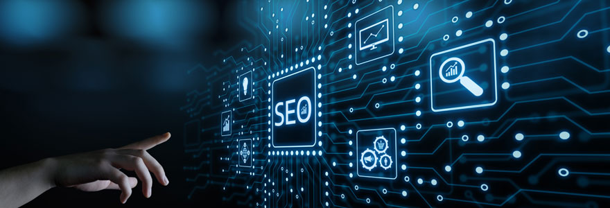 Les techniques du SEO