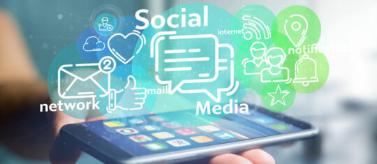 Social Media